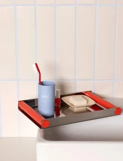 Design Letters Serveringstillbehör|Ray Tray medium - Brickor