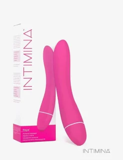 INTIMINA Raya Personal Massager - Beauty|Kvinnor Sex & Intimitet