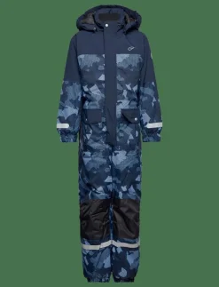 Five Seasons RAYNE OVERALL JR - Overaller|Barn Ytterkläder