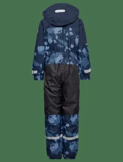 Five Seasons RAYNE OVERALL JR - Overaller|Barn Ytterkläder