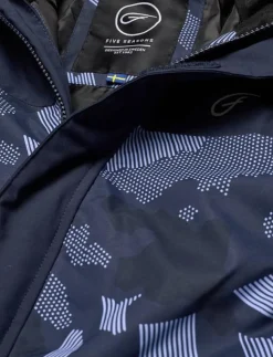 Five Seasons RAYNE OVERALL JR - Overaller|Barn Ytterkläder