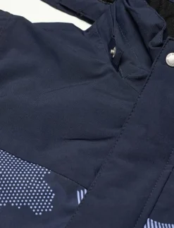 Five Seasons RAYNE OVERALL JR - Overaller|Barn Ytterkläder