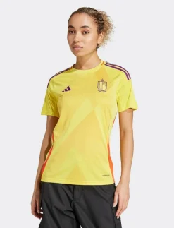 adidas Performance RBFA A JSY W - T-Shirts|Kvinnor Toppar & T-Shirts