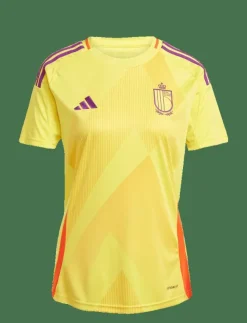 adidas Performance RBFA A JSY W - T-Shirts|Kvinnor Toppar & T-Shirts