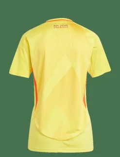 adidas Performance RBFA A JSY W - T-Shirts|Kvinnor Toppar & T-Shirts