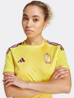 adidas Performance RBFA A JSY W - T-Shirts|Kvinnor Toppar & T-Shirts