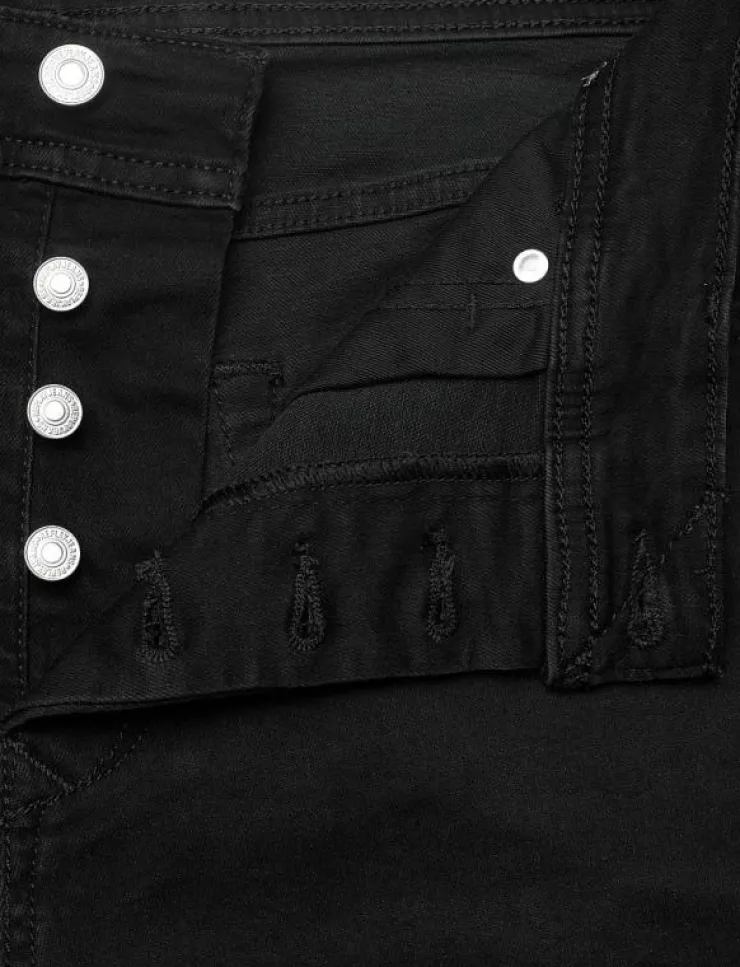 Replay RBJ.981 SHORT Shorts TAPERED C-Stretch - Chinos shorts| Shorts