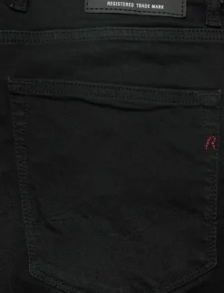 Replay RBJ.981 SHORT Shorts TAPERED C-Stretch - Chinos shorts| Shorts