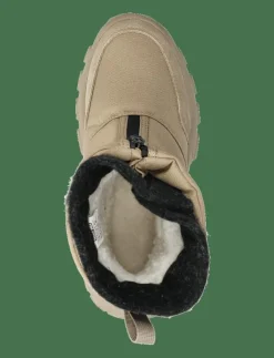 Rubber Duck RD ASPEN LOW MONO ADULT - Platta ankelboots|Kvinnor Varmfodrade Stövlar