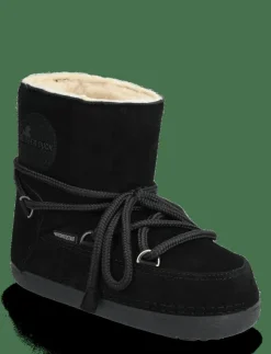 Rubber Duck RD BULKY BOOTS SUEDE ADULT - Varmfodrade skor|Kvinnor Varmfodrade Stövlar