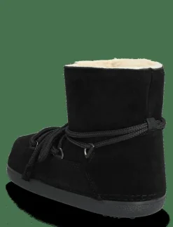 Rubber Duck RD BULKY BOOTS SUEDE ADULT - Varmfodrade skor|Kvinnor Varmfodrade Stövlar