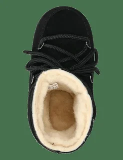 Rubber Duck RD BULKY BOOTS SUEDE ADULT - Varmfodrade skor|Kvinnor Varmfodrade Stövlar