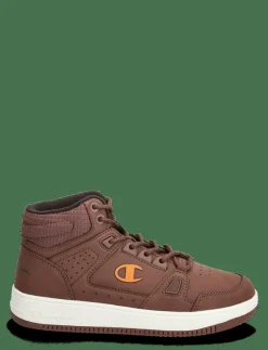 Barn Champion Sportskor|Sneakers|RD18 COMB MID B GS Mid Cut Shoe - Höga sneakers