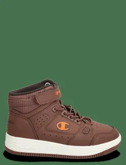 Champion RD18 COMB MID B PS Mid Cut Shoe - Höga sneakers|Barn Sportskor|Sneakers