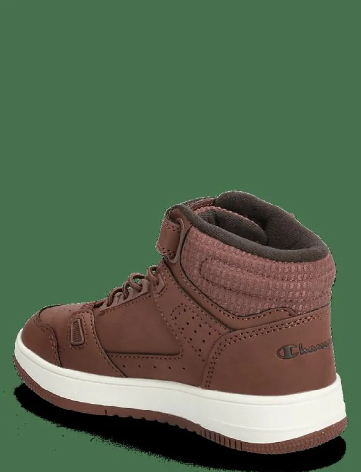 Champion RD18 COMB MID B PS Mid Cut Shoe - Höga sneakers|Barn Sportskor|Sneakers