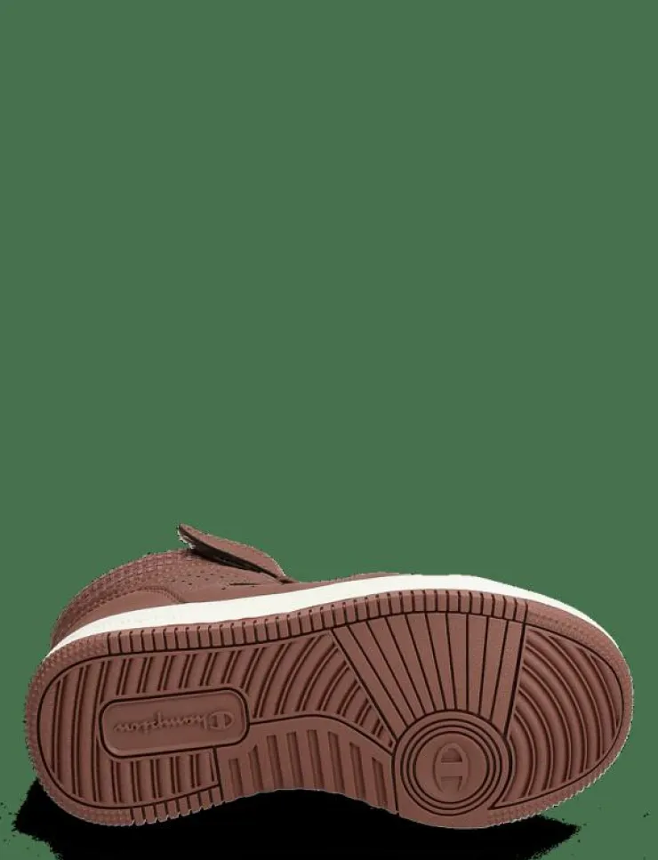 Champion RD18 COMB MID B PS Mid Cut Shoe - Höga sneakers|Barn Sportskor|Sneakers