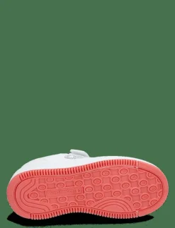 Champion RD18 PLATFORM GLITTER G PS Low Cut Shoe - Låga sneakers|Barn Sportskor|Sneakers