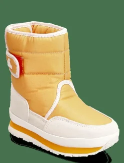 Rubber Duck RD SNOWJOGGER KIDS - Vinterstövlar|Barn Vinterstövlar