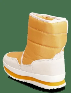 Rubber Duck RD SNOWJOGGER KIDS - Vinterstövlar|Barn Vinterstövlar