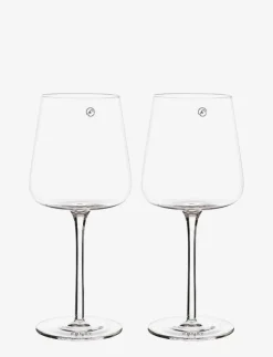 ERNST Rödvinsglas - Rödvinsglas| Glas