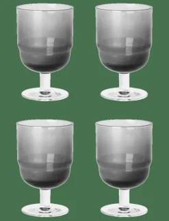 Broste Copenhagen Rödvinsglas 'Nordic bistro' '' - Vitvinsglas| Glas