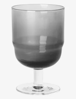 Broste Copenhagen Rödvinsglas 'Nordic bistro' '' - Vitvinsglas| Glas