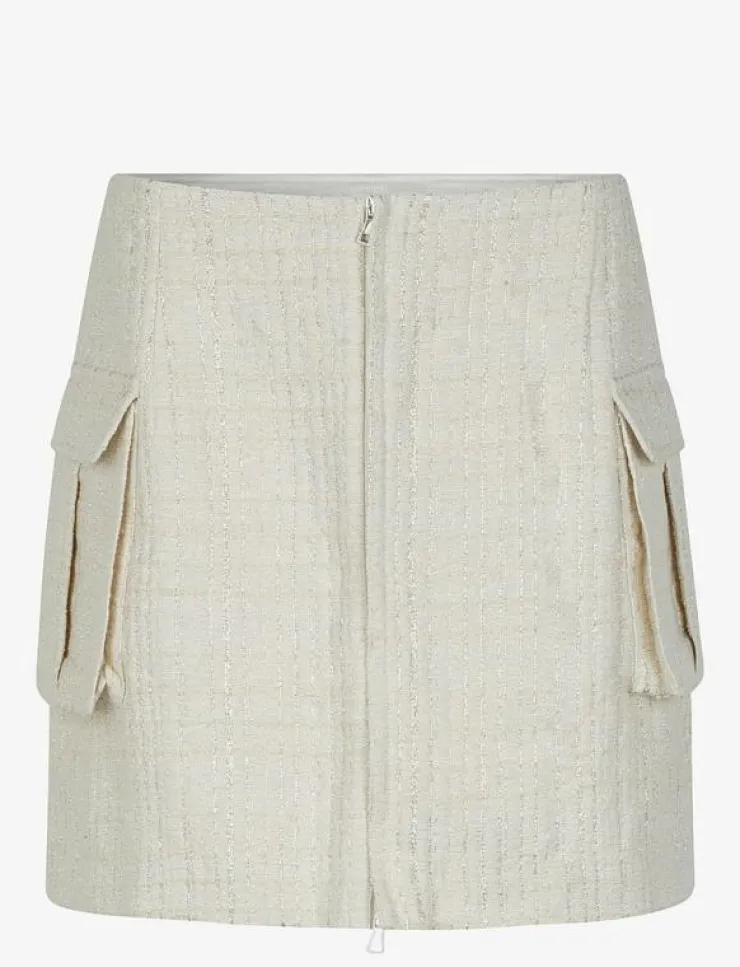 Custommade Rea By NBS - Korta kjolar|Kvinnor Kjolar