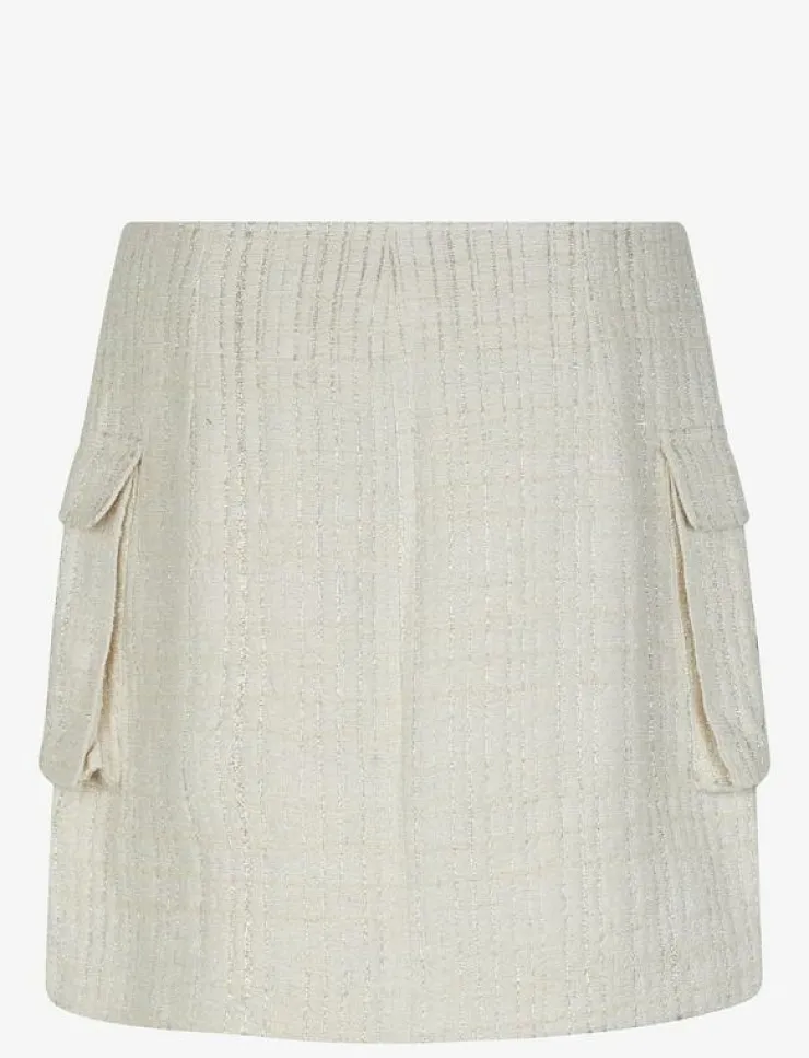 Custommade Rea By NBS - Korta kjolar|Kvinnor Kjolar