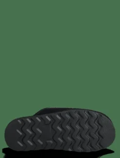 Polo Ralph Lauren Inneskor|Reade Suede-Trim Quilted Scuff Slipper - Inneskor