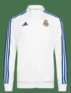 adidas Performance Sweatshirts|Sweatshirts & Huvtröjor|REAL DNA TT - Sweatshirts