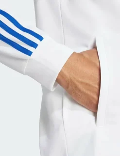 adidas Performance Sweatshirts|Sweatshirts & Huvtröjor|REAL DNA TT - Sweatshirts