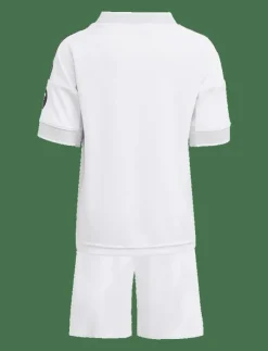 Barn adidas Performance Set|REAL H MINI - Fotbollströjor
