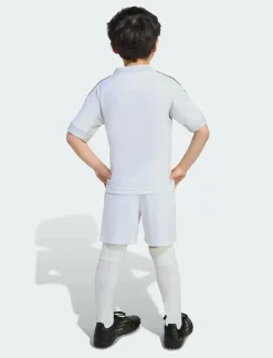 Barn adidas Performance Set|REAL H MINI - Fotbollströjor