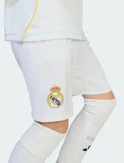 Barn adidas Performance Set|REAL H MINI - Fotbollströjor