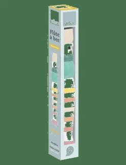 Vilac Recorder - coloured - Musikinstrument|Barn Musikinstrument