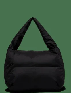Mads Nørgaard Recycle Pillow Bomb Bag - Crossbody Bags|Kvinnor Crossbody Bags