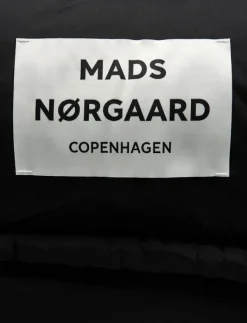Mads Nørgaard Recycle Pillow Bomb Bag - Crossbody Bags|Kvinnor Crossbody Bags