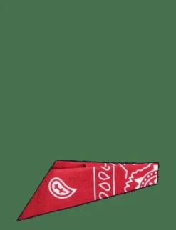 AN IVY Slipsar & Accessoarer|Kostymer & Kavajer|Bandana Pocket - Smokings