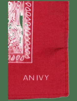 AN IVY Slipsar & Accessoarer|Kostymer & Kavajer|Bandana Pocket - Smokings