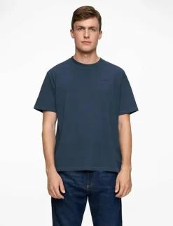 Levi's® T-Shirts|RED TAB VINTAGE TEE NAVAL ACAD - Kortärmad t-shirt