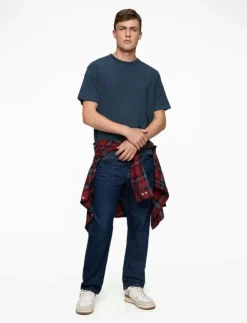 Levi's® T-Shirts|RED TAB VINTAGE TEE NAVAL ACAD - Kortärmad t-shirt