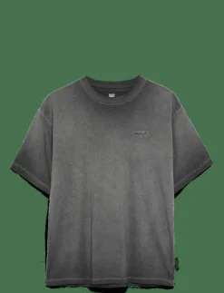 Levi's® T-Shirts|RED TAB VINTAGE TEE OIL WASH D - Kortärmad t-shirt