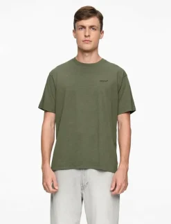 Levi's® T-Shirts|RED TAB VINTAGE TEE THYME GARM - Kortärmad t-shirt