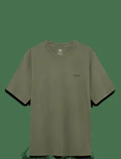 Levi's® T-Shirts|RED TAB VINTAGE TEE THYME GARM - Kortärmad t-shirt