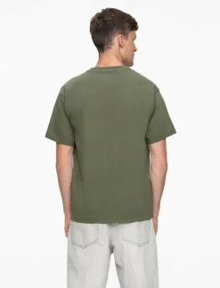 Levi's® T-Shirts|RED TAB VINTAGE TEE THYME GARM - Kortärmad t-shirt