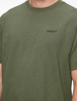 Levi's® T-Shirts|RED TAB VINTAGE TEE THYME GARM - Kortärmad t-shirt