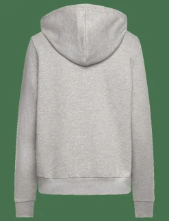 Reebok Performance REEBOK IDENTITY BIG LOGO FLEECE HOO - Sweatshirts|Kvinnor Sweatshirts