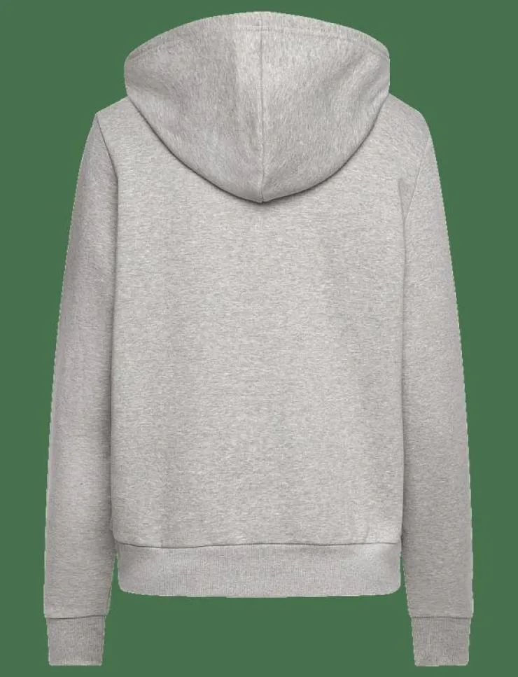 Reebok Performance REEBOK IDENTITY BIG LOGO FLEECE HOO - Sweatshirts|Kvinnor Sweatshirts