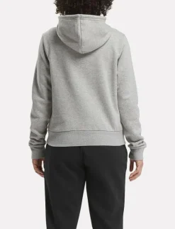 Reebok Performance REEBOK IDENTITY BIG LOGO FLEECE HOO - Sweatshirts|Kvinnor Sweatshirts
