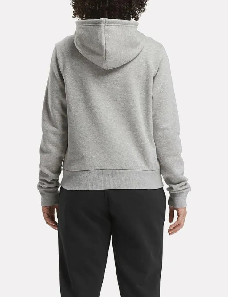 Reebok Performance REEBOK IDENTITY BIG LOGO FLEECE HOO - Sweatshirts|Kvinnor Sweatshirts